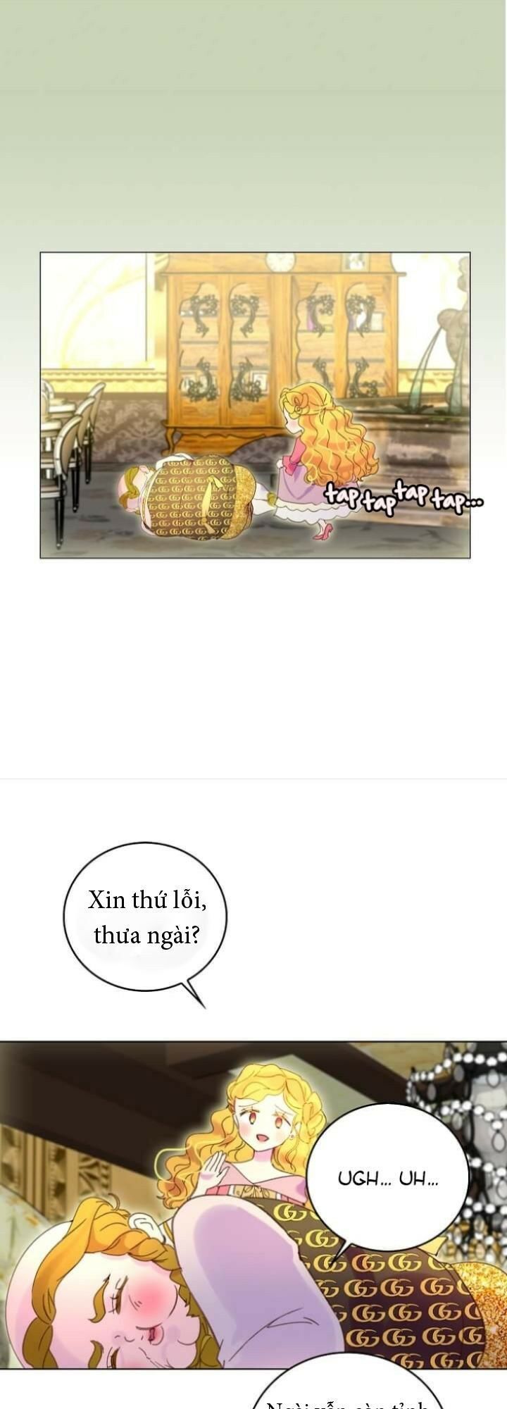 Tôi Không Phải Là Người Tốt: Chapter 79