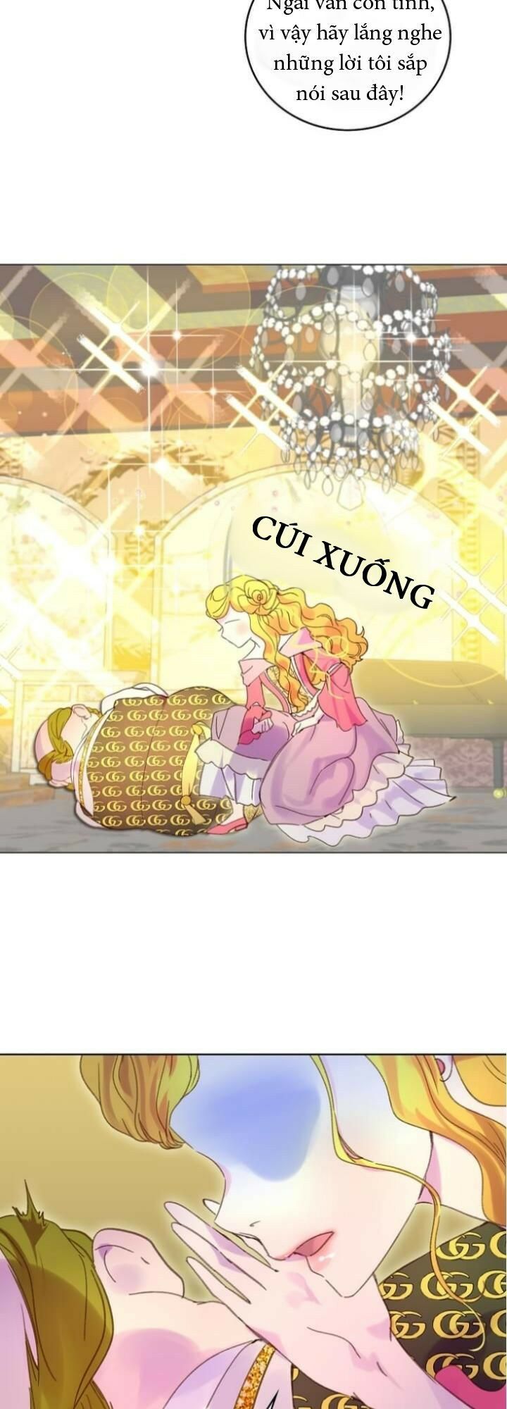 Tôi Không Phải Là Người Tốt: Chapter 79