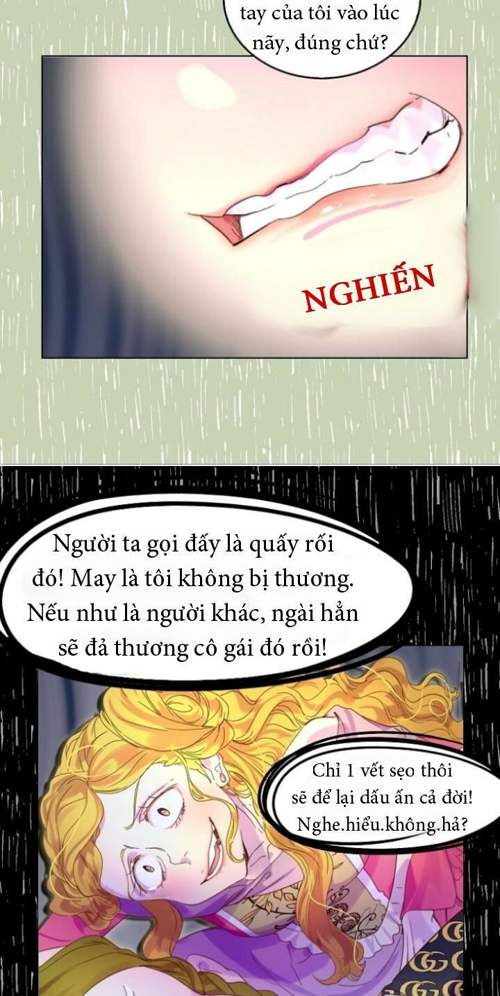 Tôi Không Phải Là Người Tốt: Chapter 79