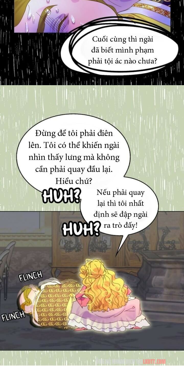 Tôi Không Phải Là Người Tốt: Chapter 79