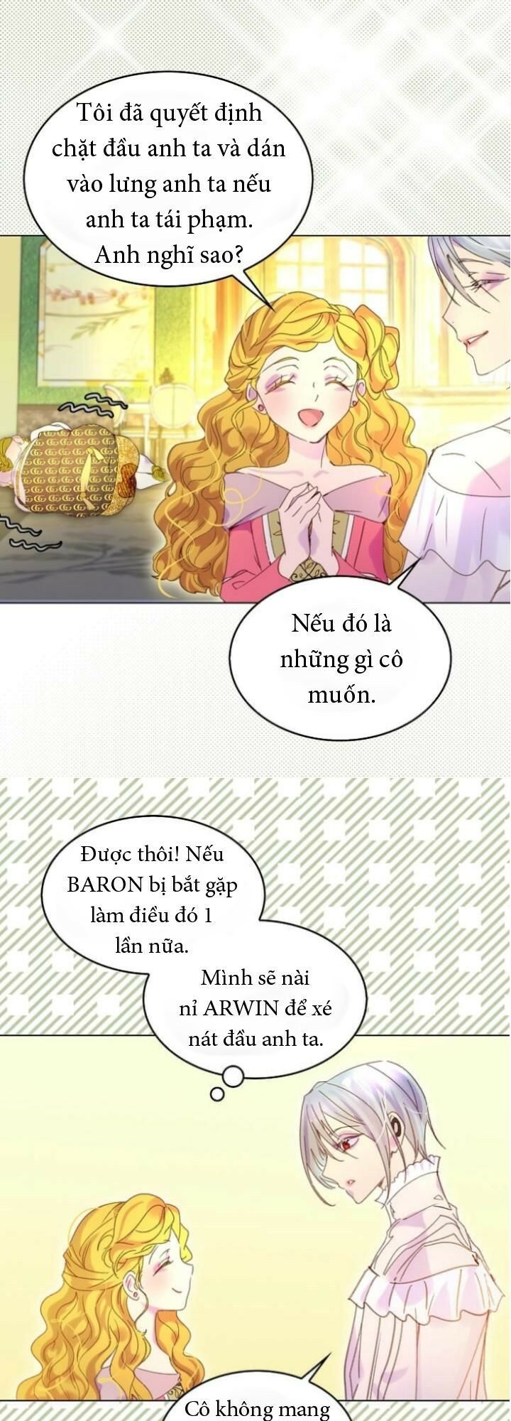 Tôi Không Phải Là Người Tốt: Chapter 79