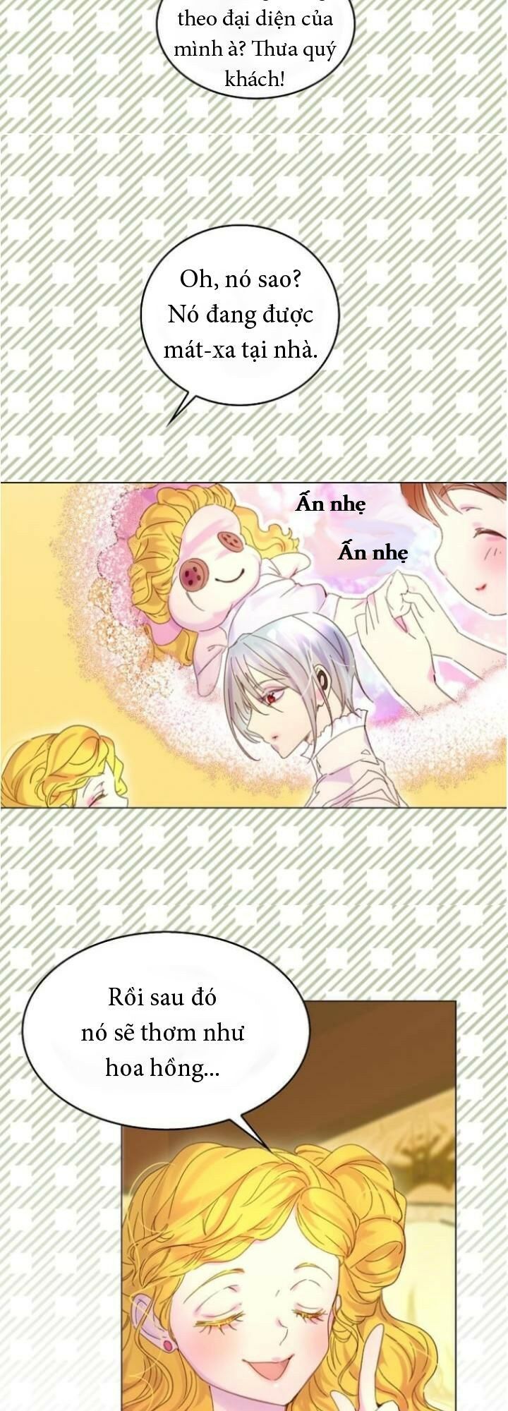 Tôi Không Phải Là Người Tốt: Chapter 79