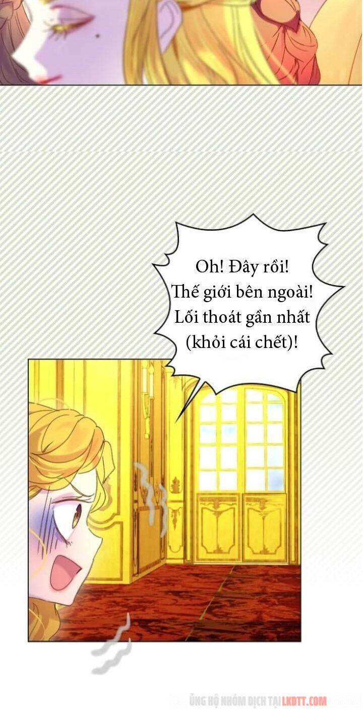 Tôi Không Phải Là Người Tốt: Chapter 79