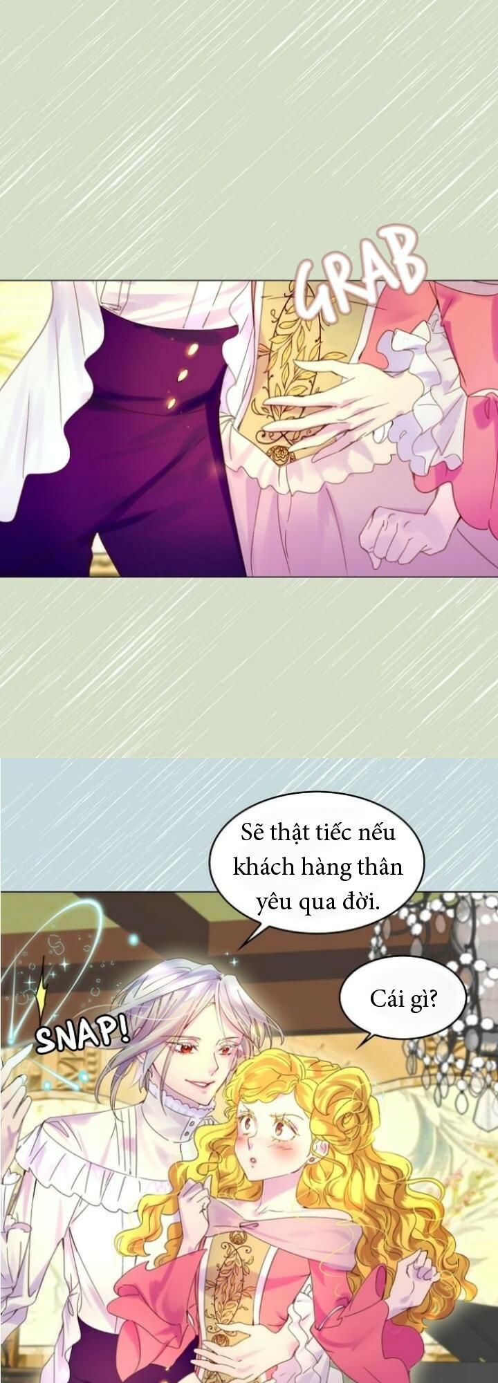 Tôi Không Phải Là Người Tốt: Chapter 79