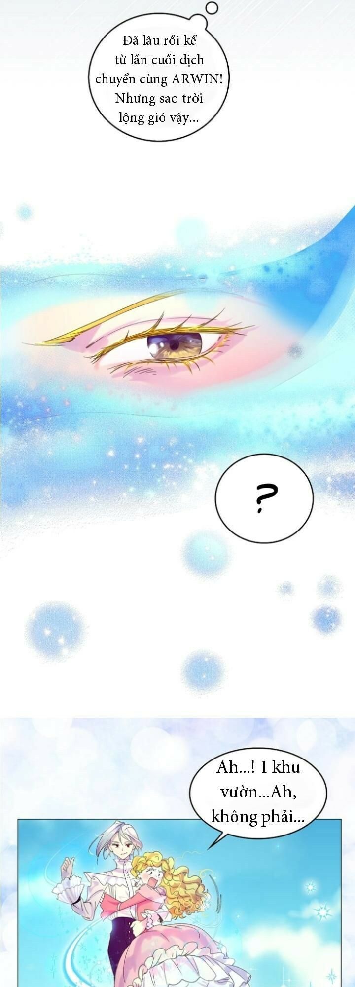 Tôi Không Phải Là Người Tốt: Chapter 79