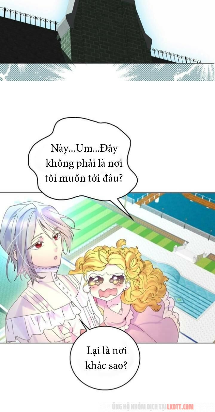 Tôi Không Phải Là Người Tốt: Chapter 79