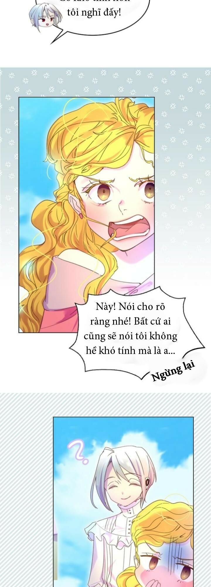 Tôi Không Phải Là Người Tốt: Chapter 79