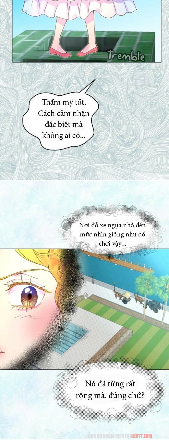 Tôi Không Phải Là Người Tốt: Chapter 79