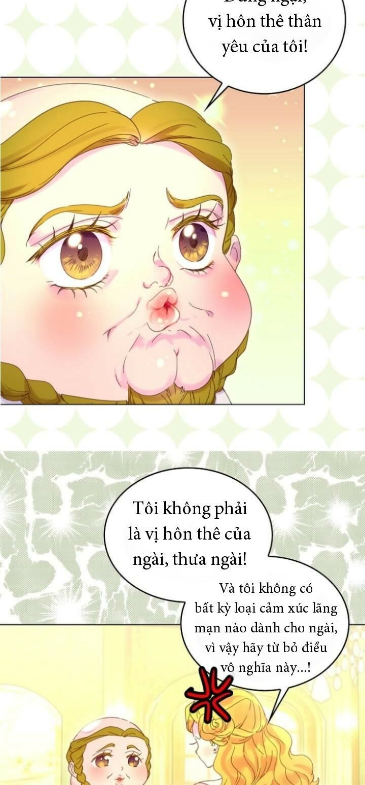 Tôi Không Phải Là Người Tốt: Chapter 79