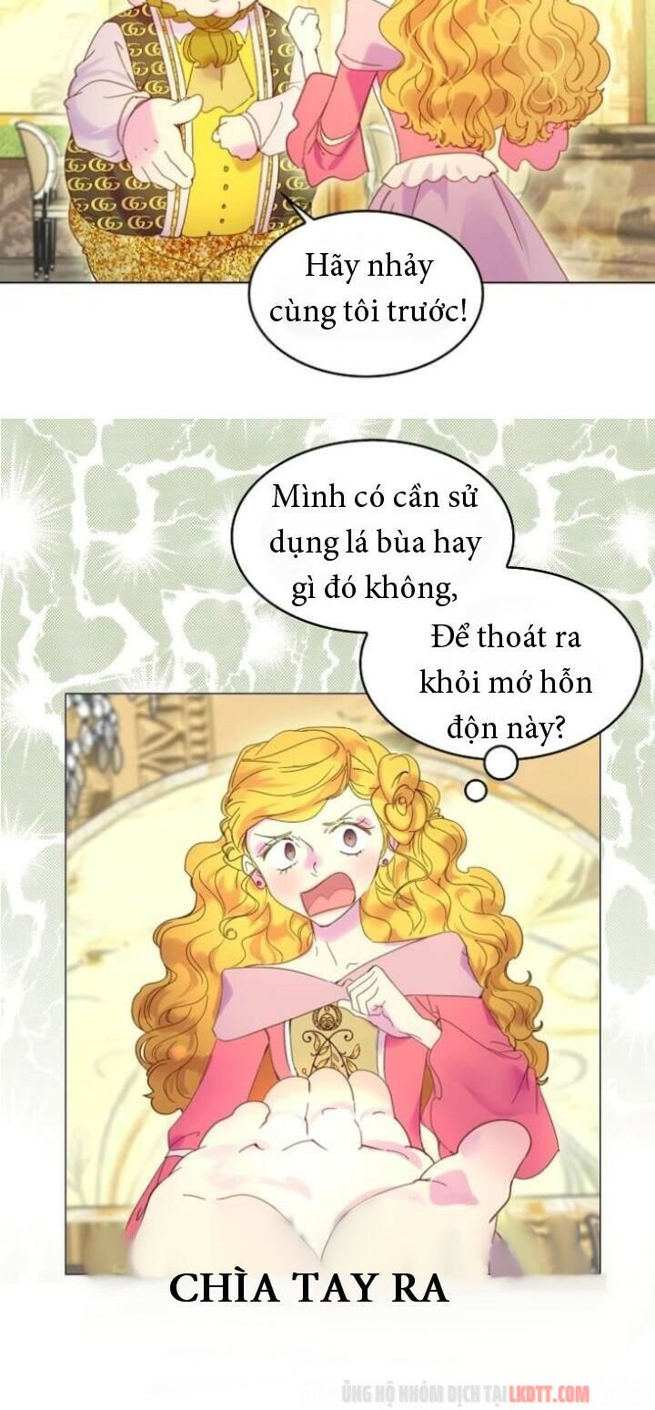 Tôi Không Phải Là Người Tốt: Chapter 79