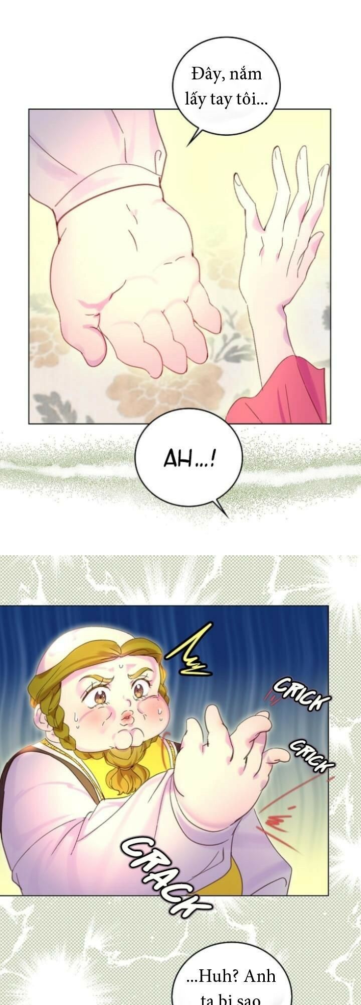 Tôi Không Phải Là Người Tốt: Chapter 79