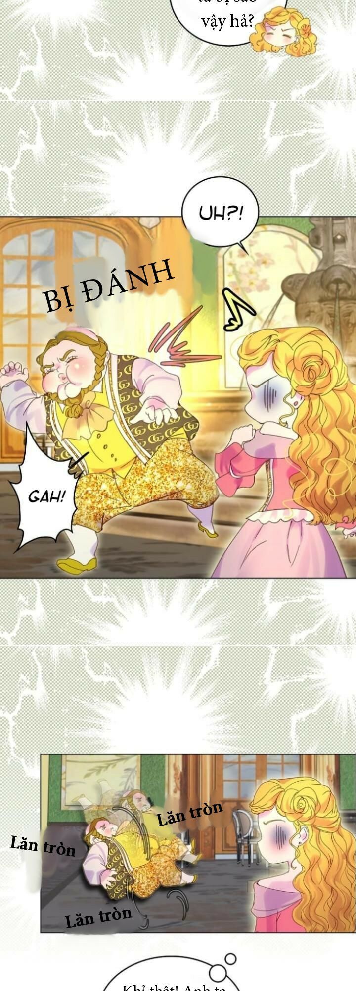Tôi Không Phải Là Người Tốt: Chapter 79