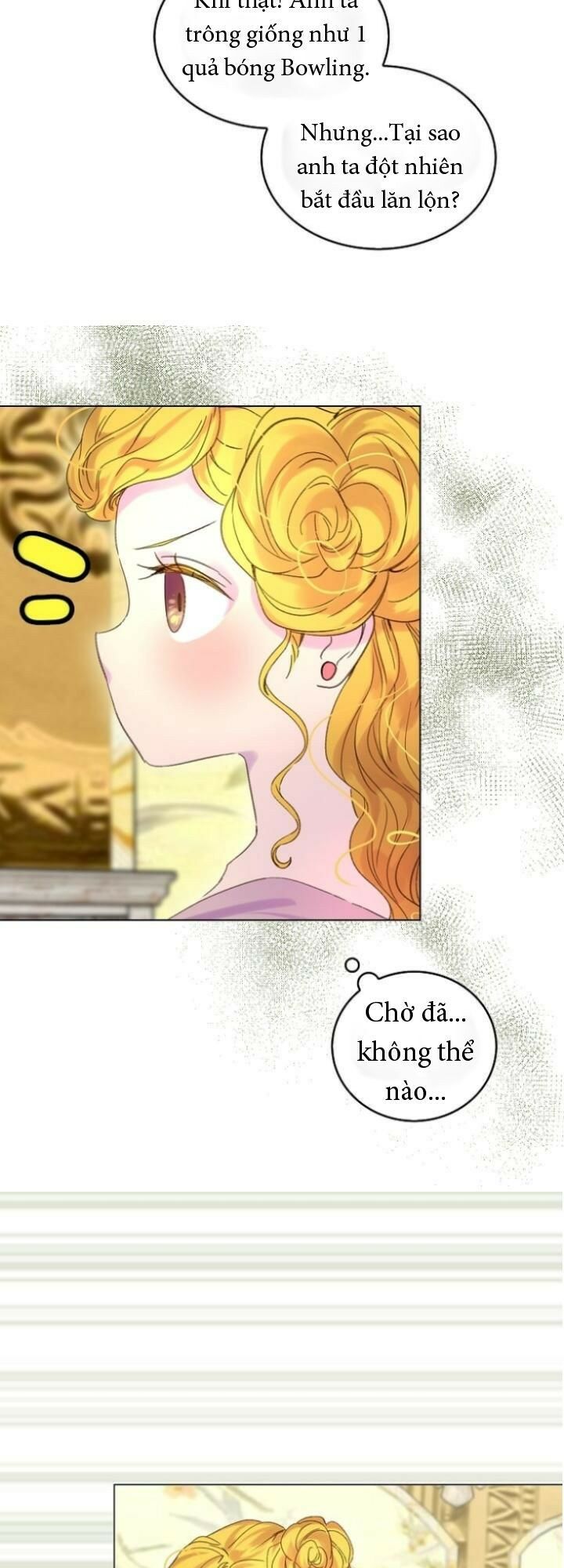 Tôi Không Phải Là Người Tốt: Chapter 79