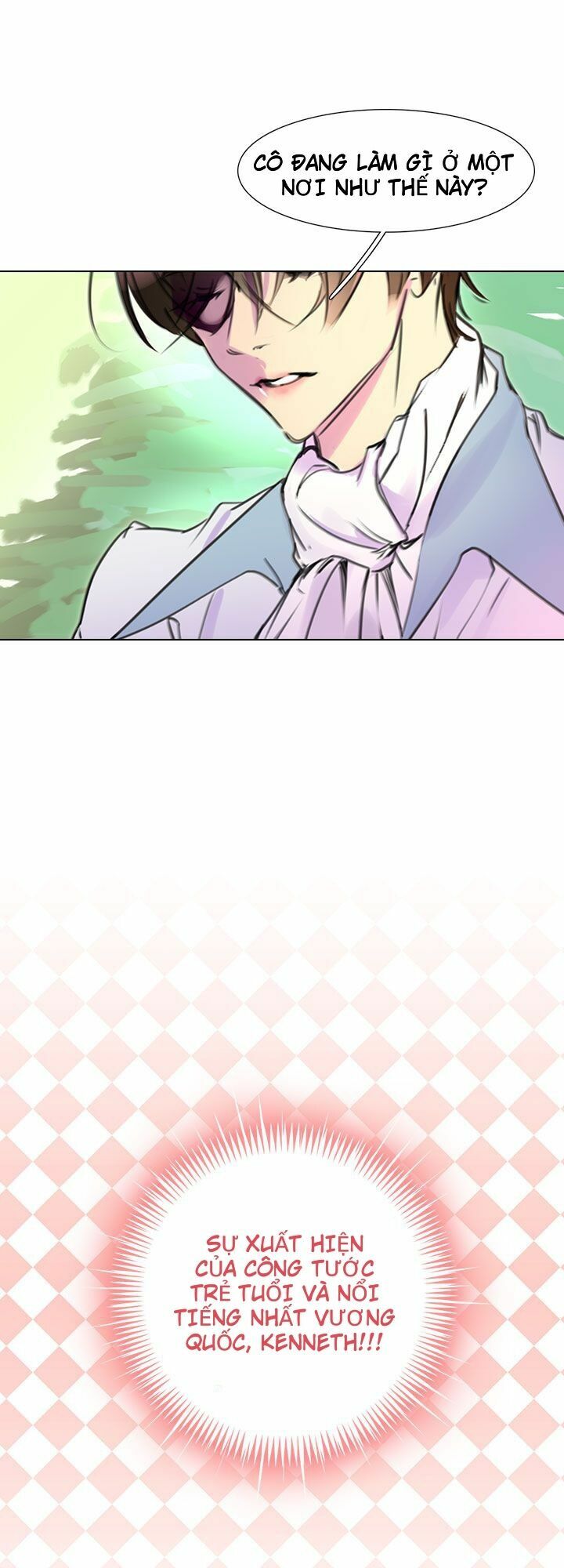 Tôi Không Phải Là Người Tốt: Chapter 8