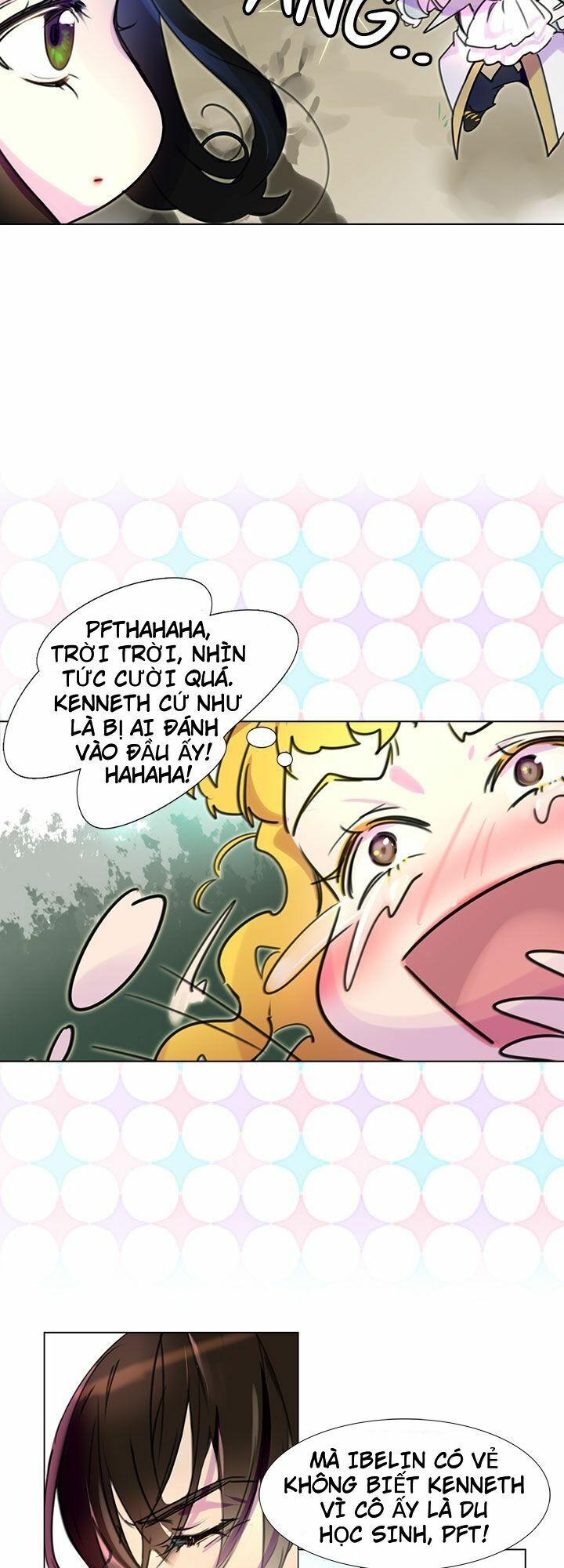 Tôi Không Phải Là Người Tốt: Chapter 8