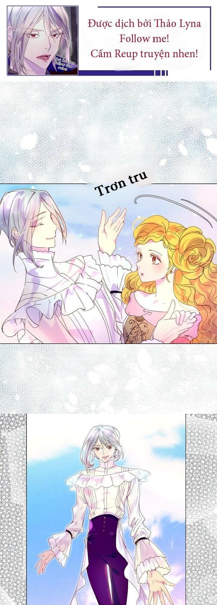 Tôi Không Phải Là Người Tốt: Chapter 82