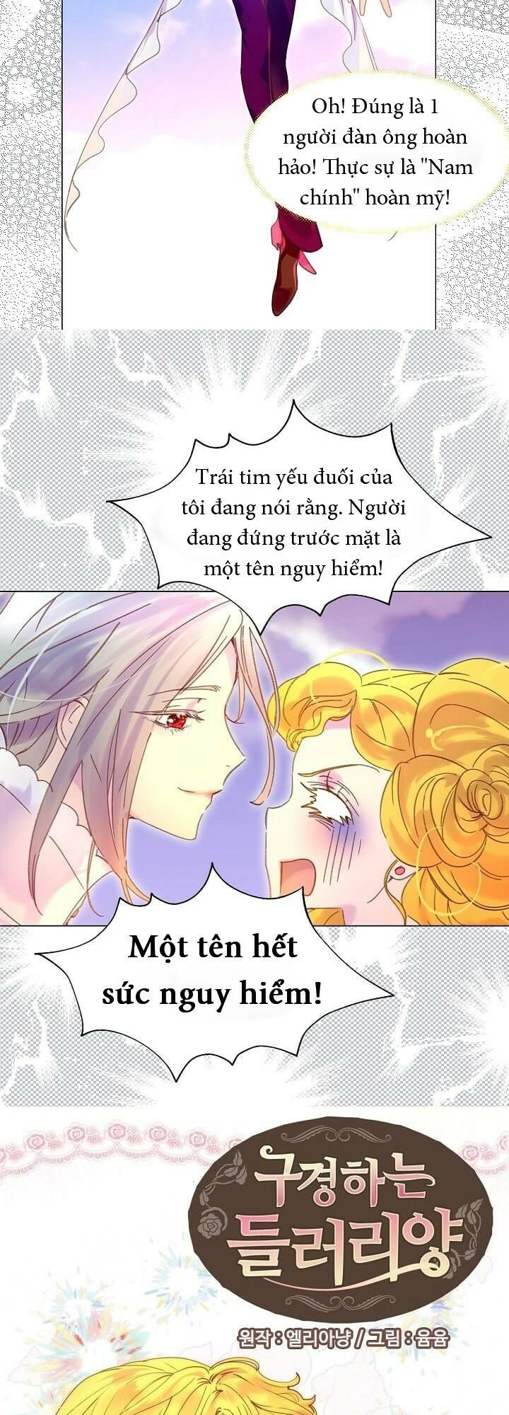 Tôi Không Phải Là Người Tốt: Chapter 82
