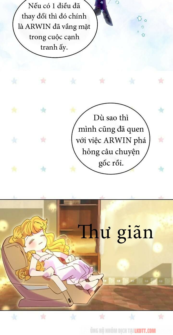 Tôi Không Phải Là Người Tốt: Chapter 82