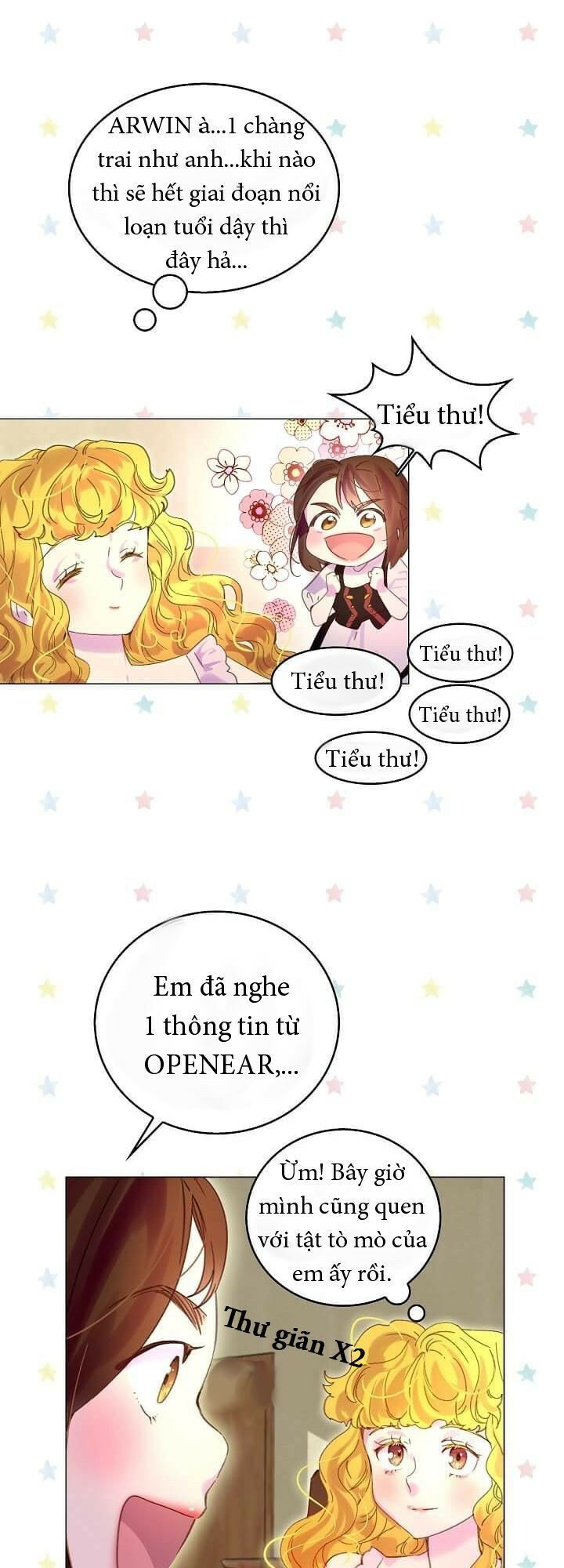 Tôi Không Phải Là Người Tốt: Chapter 82