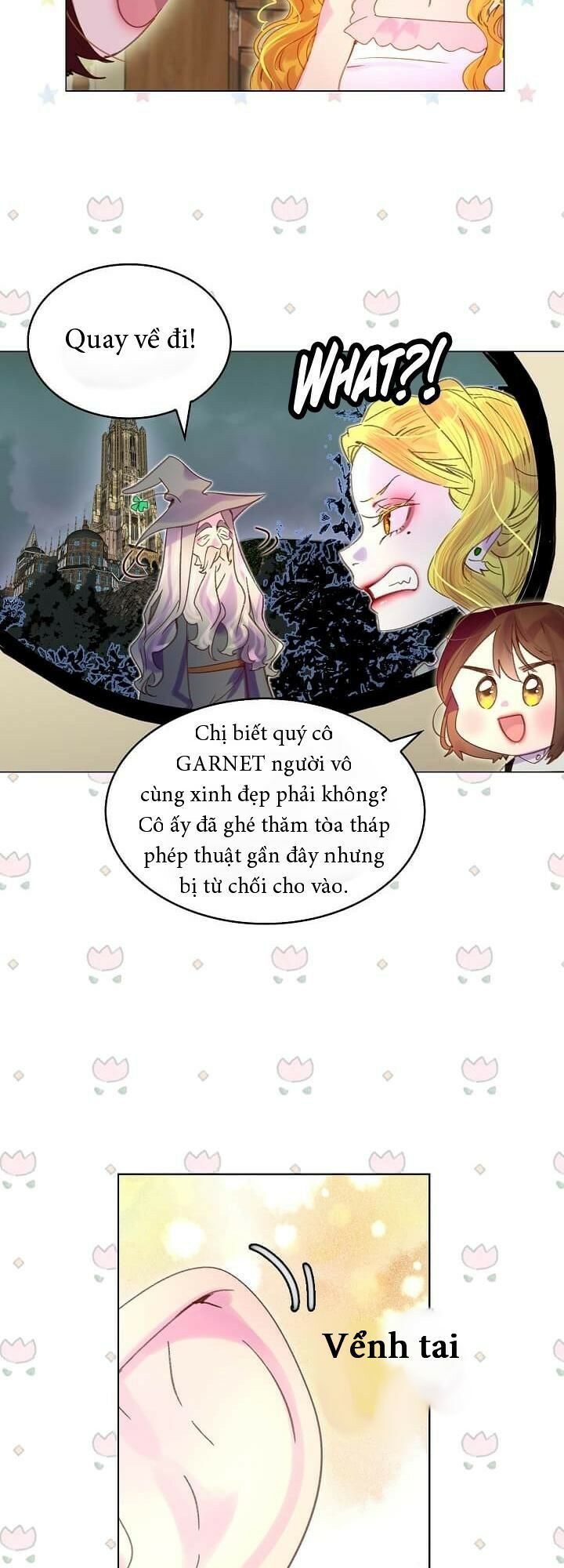 Tôi Không Phải Là Người Tốt: Chapter 82