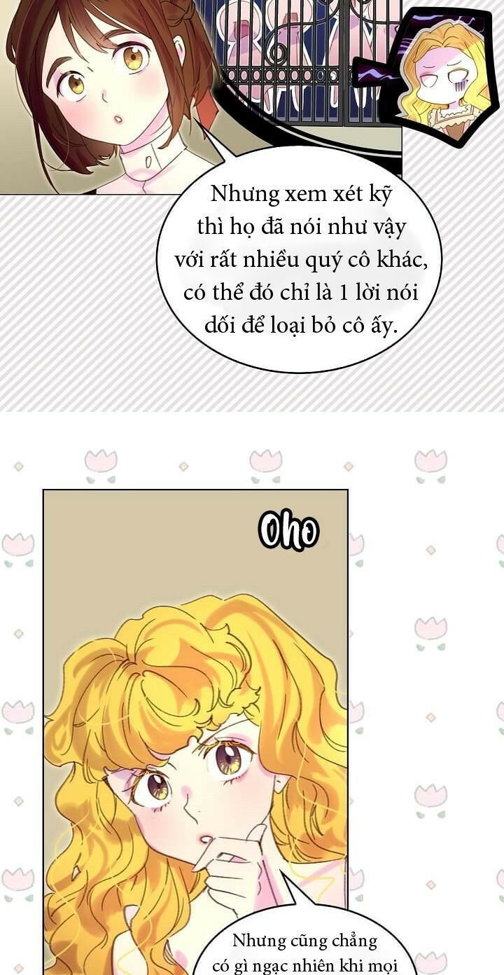Tôi Không Phải Là Người Tốt: Chapter 82