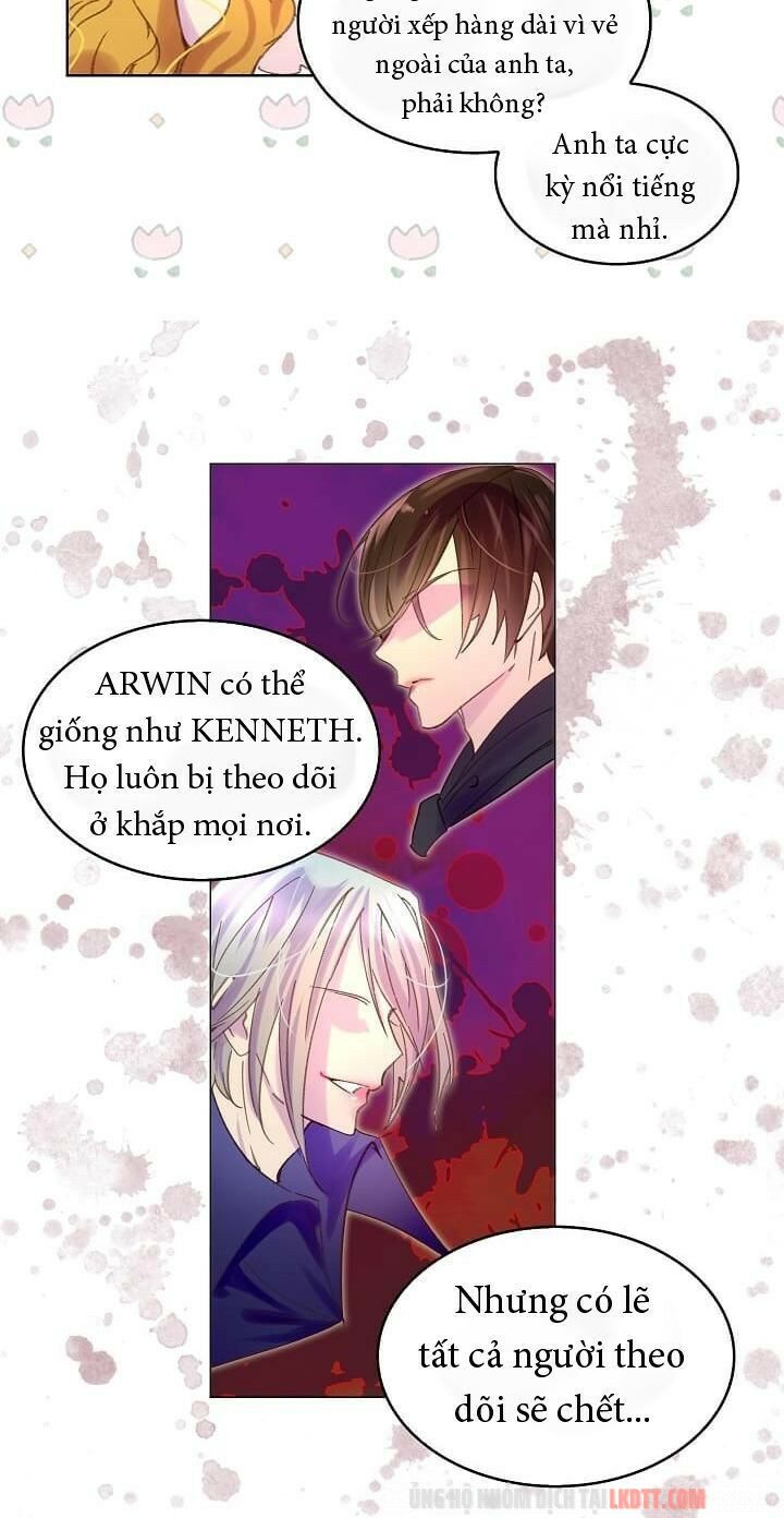 Tôi Không Phải Là Người Tốt: Chapter 82