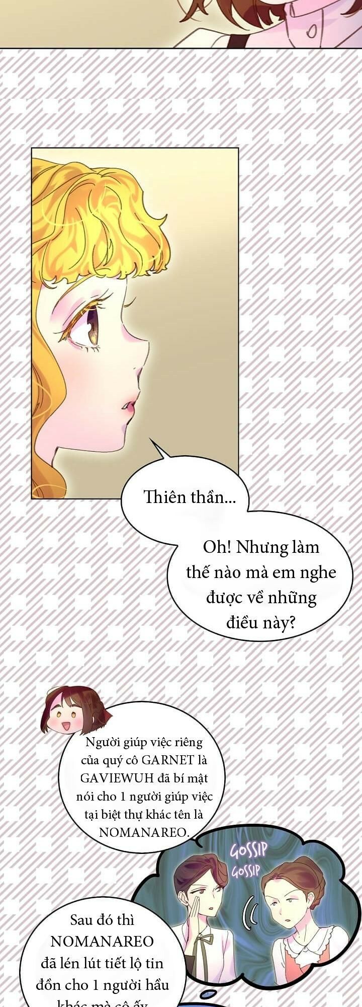 Tôi Không Phải Là Người Tốt: Chapter 82