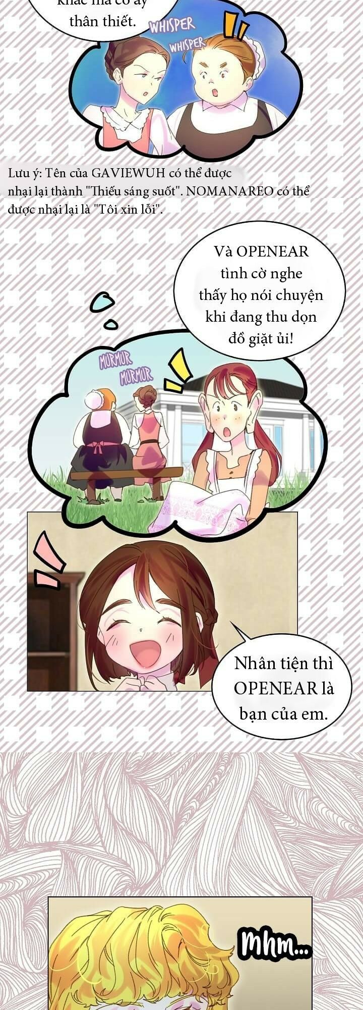 Tôi Không Phải Là Người Tốt: Chapter 82