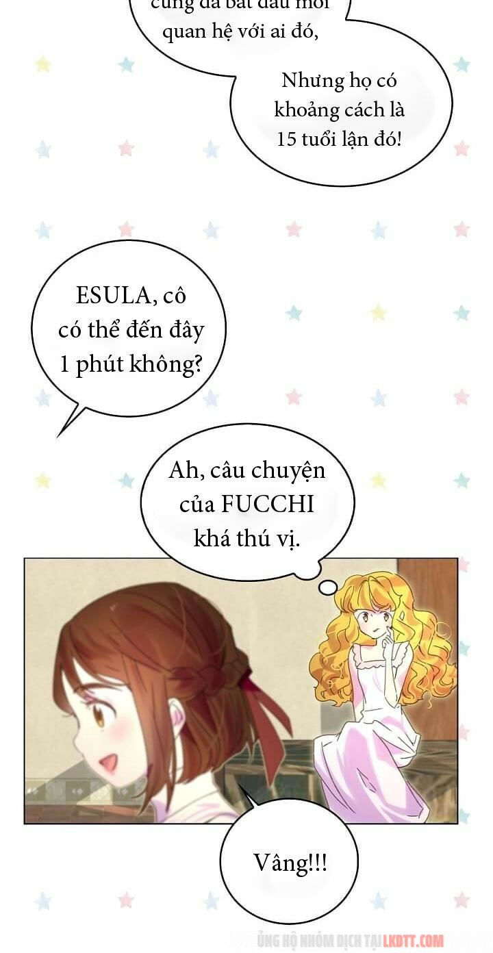 Tôi Không Phải Là Người Tốt: Chapter 82