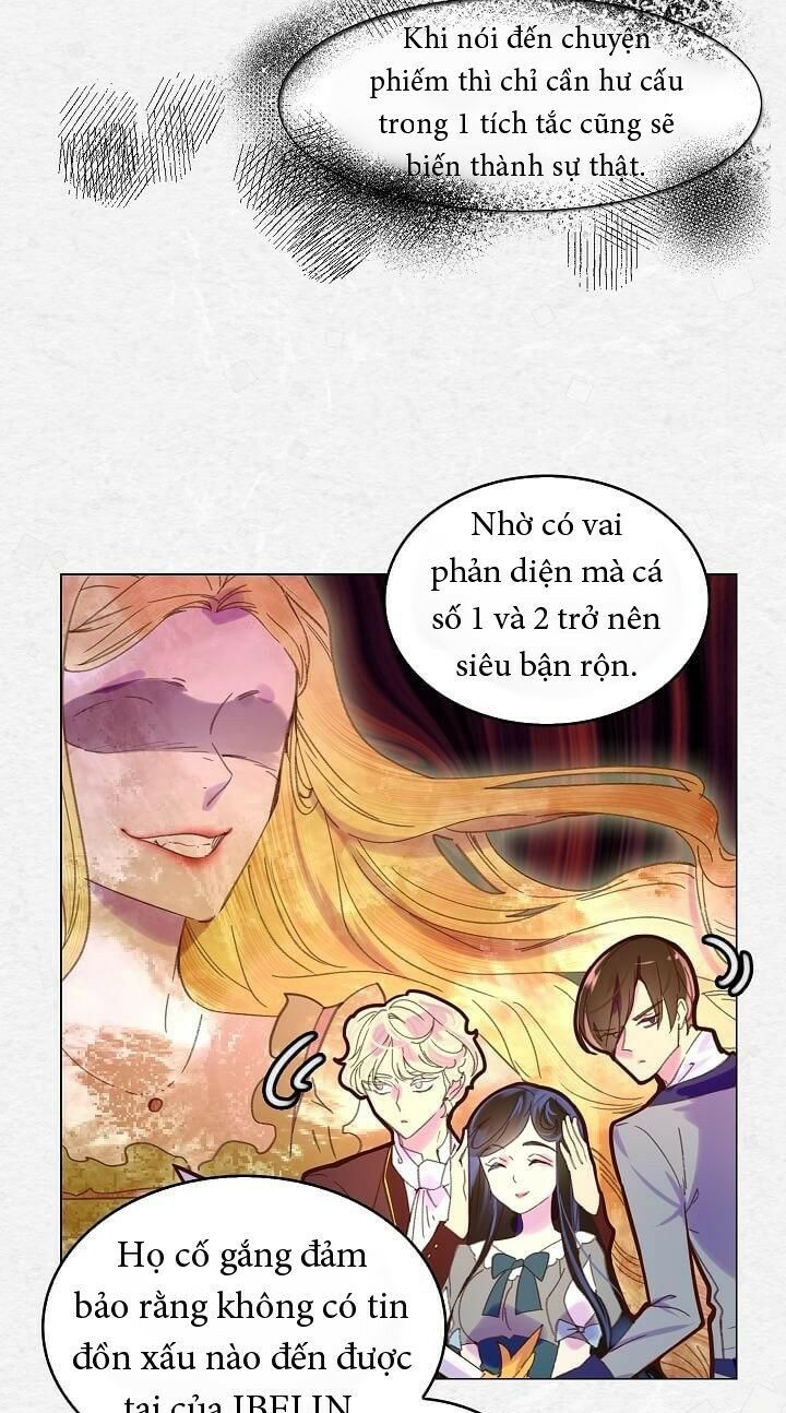 Tôi Không Phải Là Người Tốt: Chapter 82