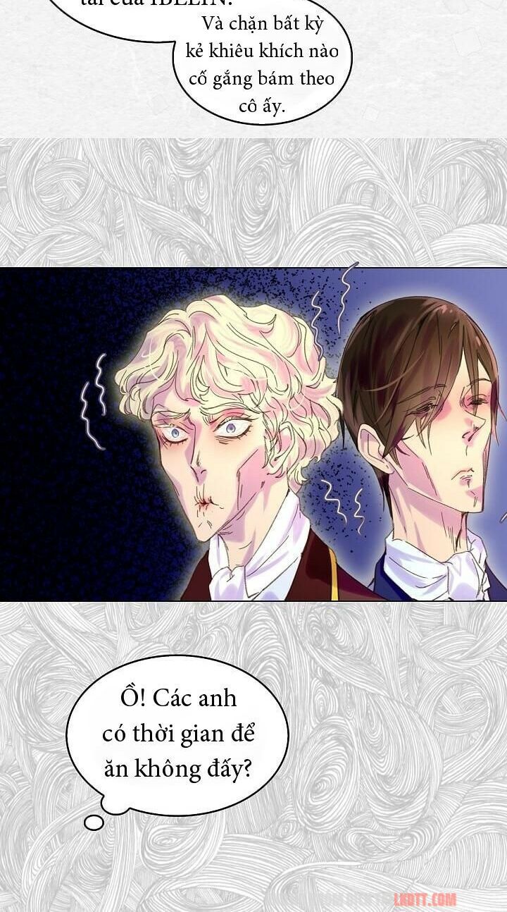 Tôi Không Phải Là Người Tốt: Chapter 82