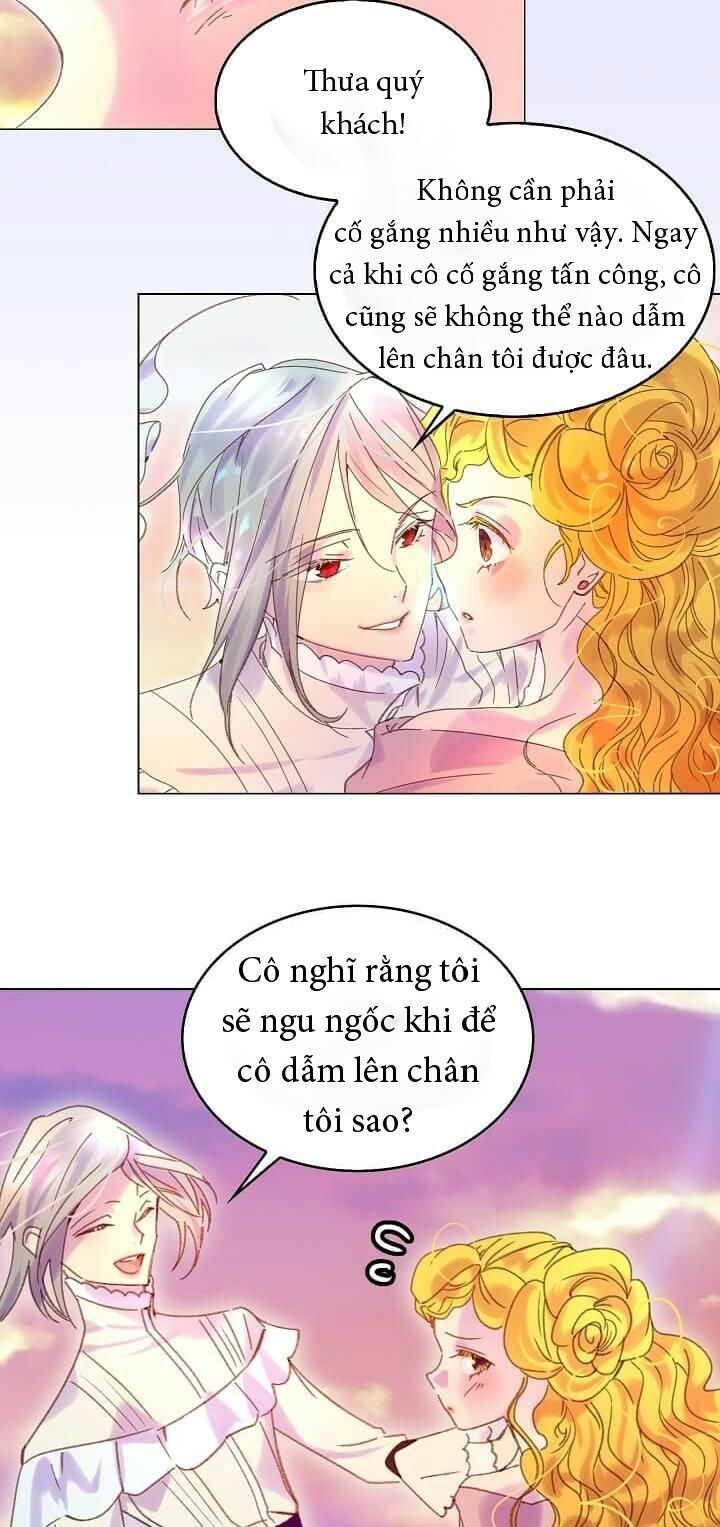 Tôi Không Phải Là Người Tốt: Chapter 82