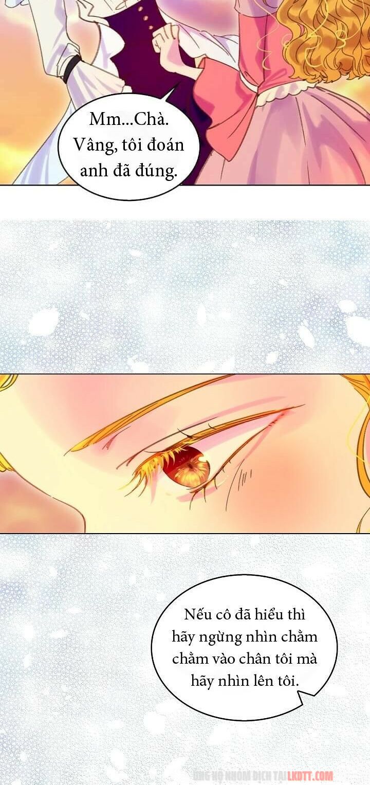 Tôi Không Phải Là Người Tốt: Chapter 82