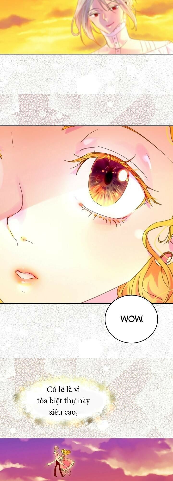 Tôi Không Phải Là Người Tốt: Chapter 82