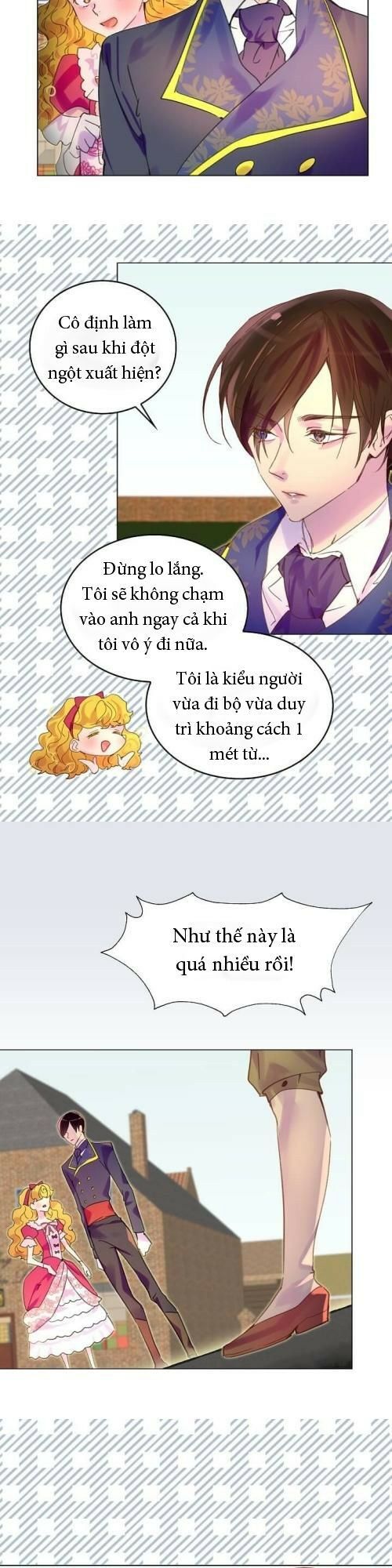Tôi Không Phải Là Người Tốt: Chapter 83