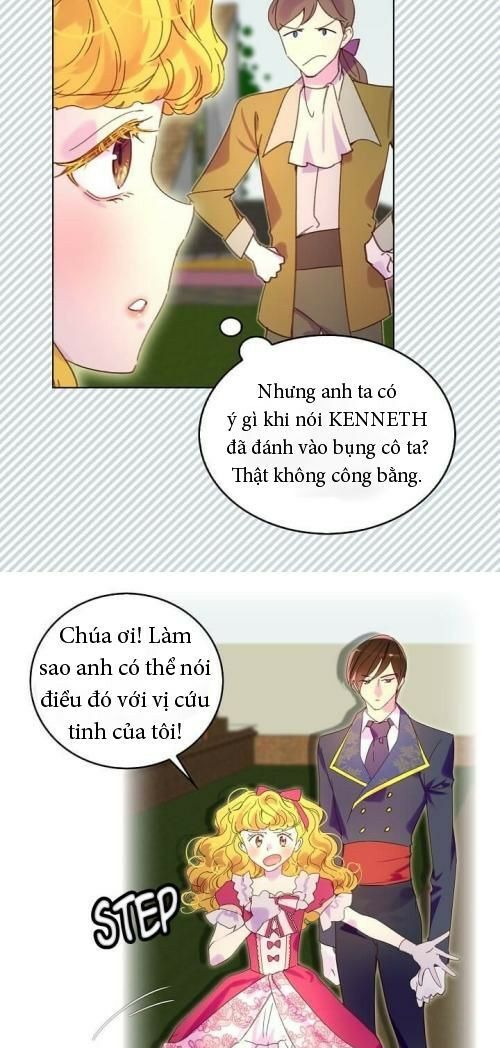 Tôi Không Phải Là Người Tốt: Chapter 83