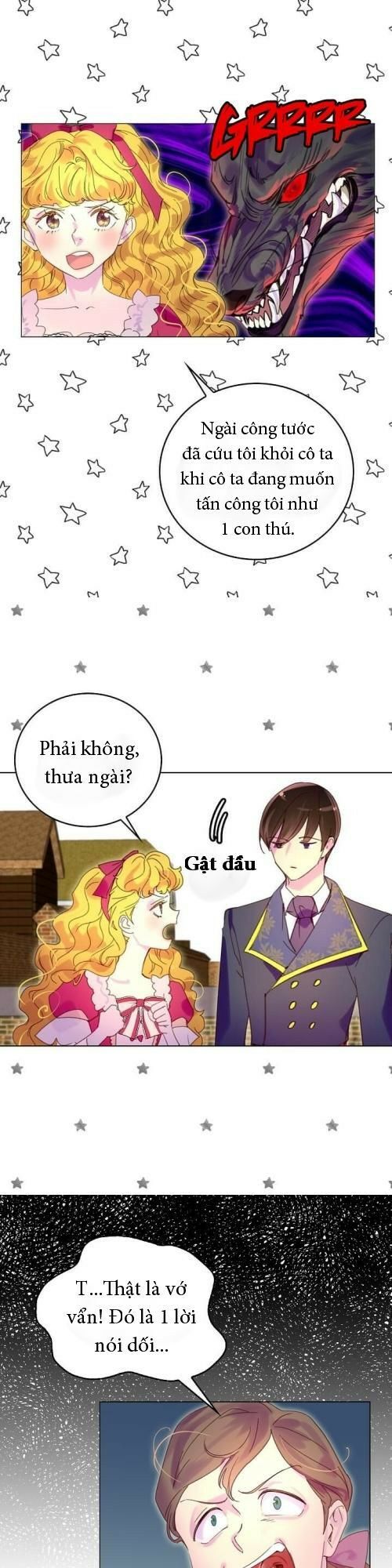 Tôi Không Phải Là Người Tốt: Chapter 83