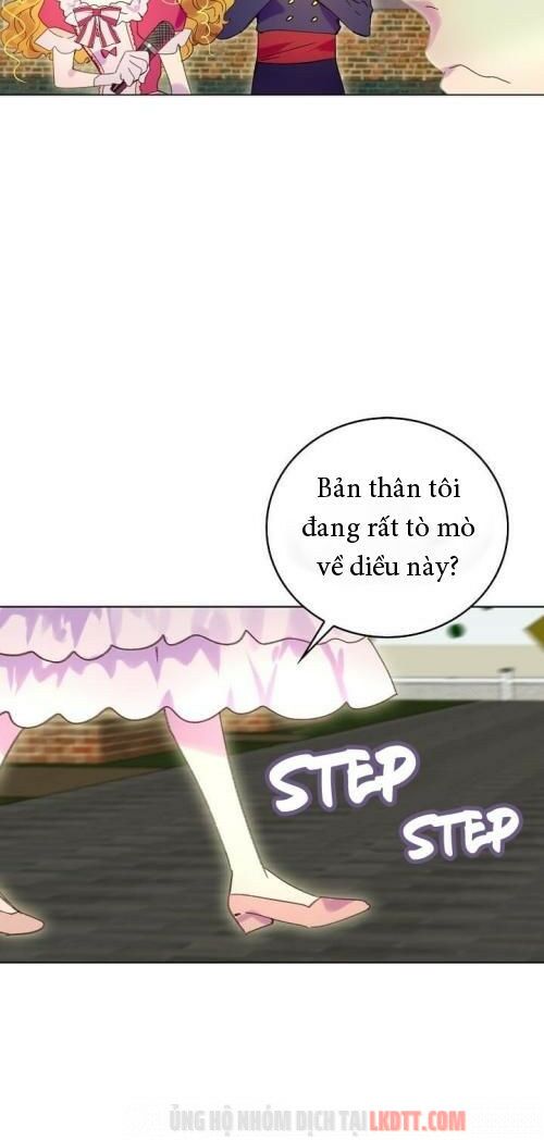 Tôi Không Phải Là Người Tốt: Chapter 83
