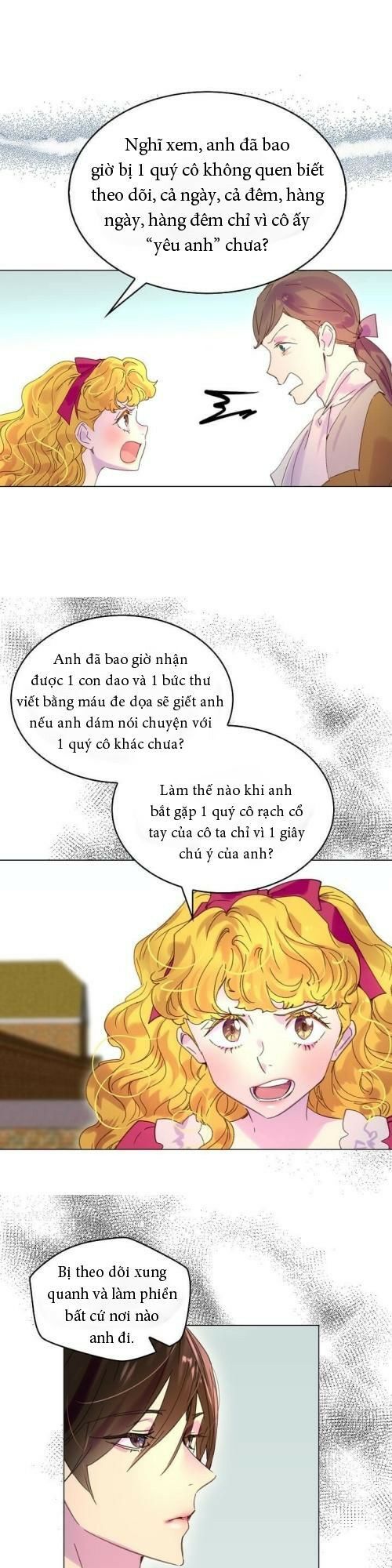 Tôi Không Phải Là Người Tốt: Chapter 83