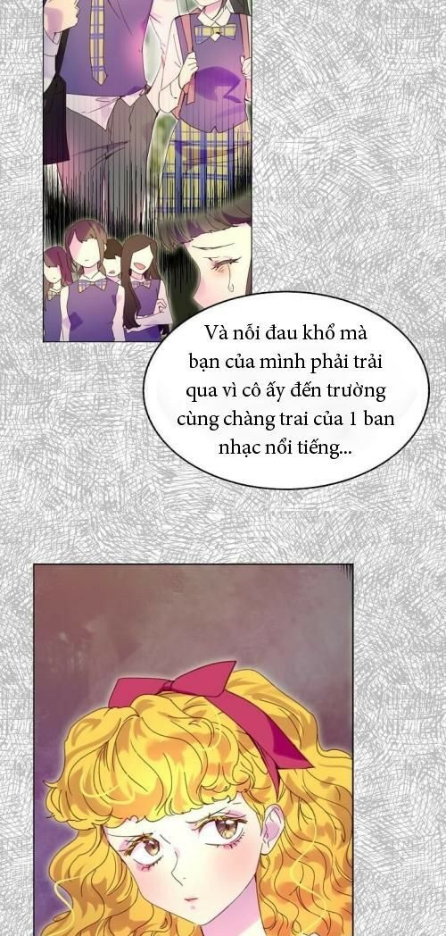 Tôi Không Phải Là Người Tốt: Chapter 83