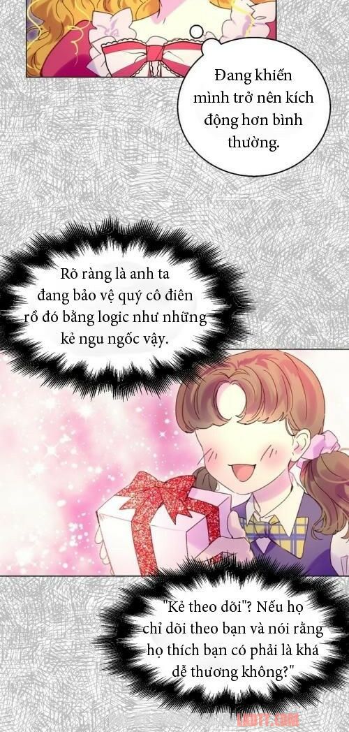 Tôi Không Phải Là Người Tốt: Chapter 83