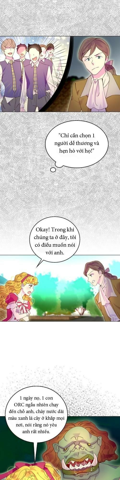 Tôi Không Phải Là Người Tốt: Chapter 83