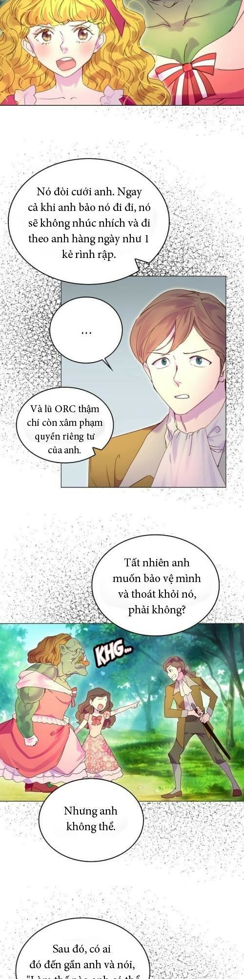 Tôi Không Phải Là Người Tốt: Chapter 83