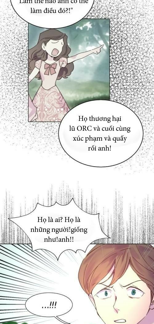 Tôi Không Phải Là Người Tốt: Chapter 83