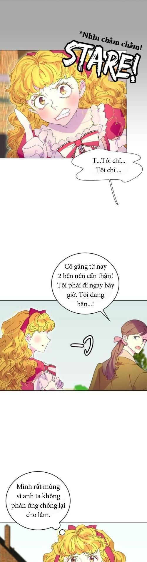 Tôi Không Phải Là Người Tốt: Chapter 83