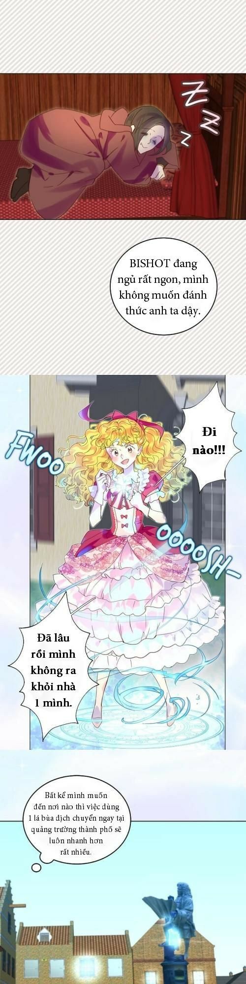 Tôi Không Phải Là Người Tốt: Chapter 83