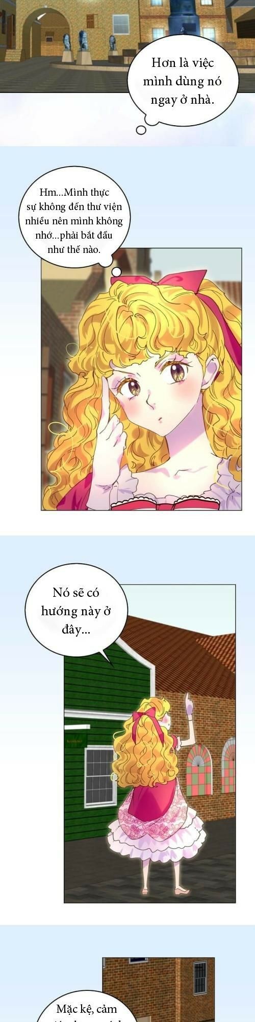 Tôi Không Phải Là Người Tốt: Chapter 83
