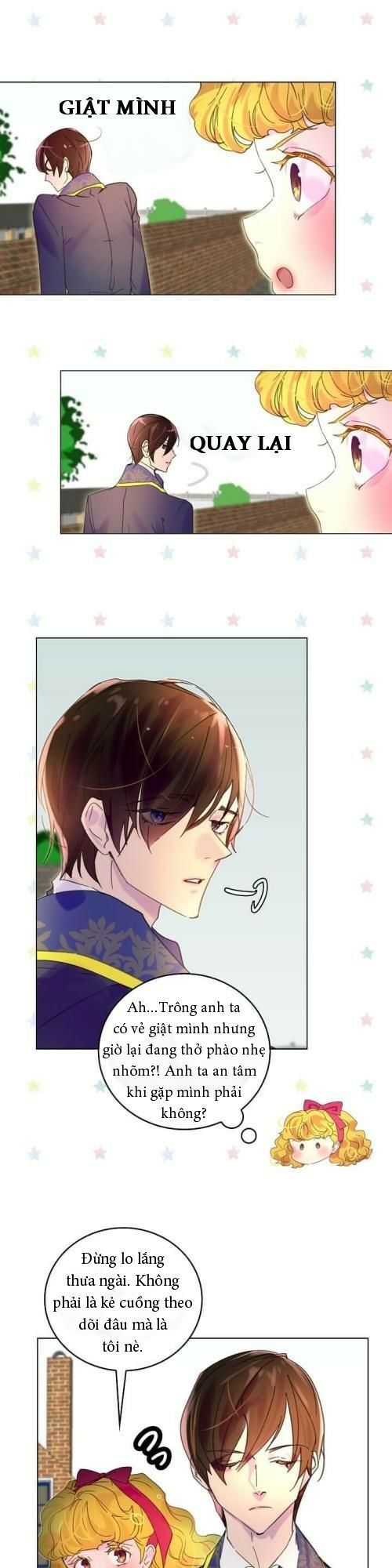 Tôi Không Phải Là Người Tốt: Chapter 83