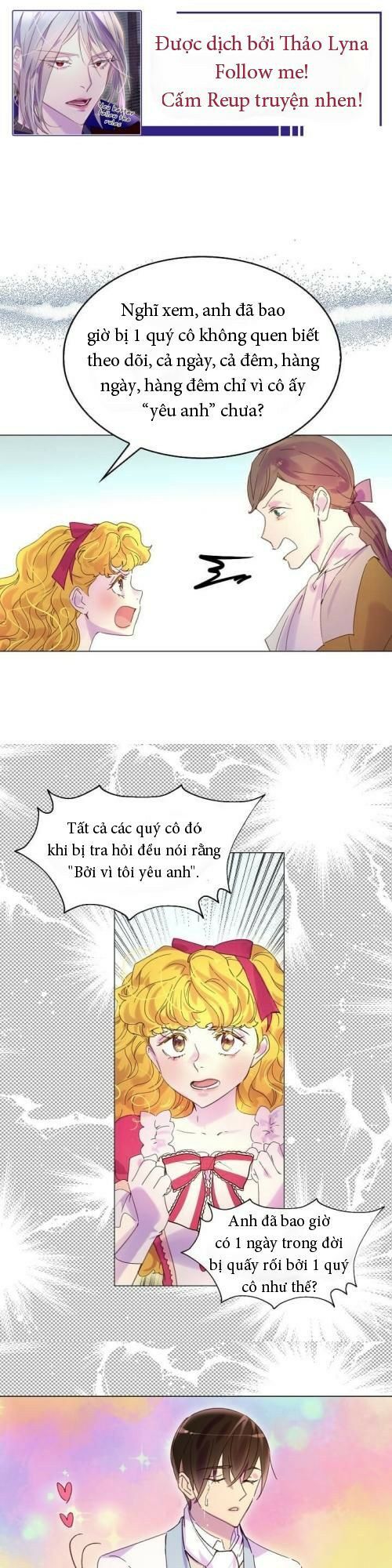 Tôi Không Phải Là Người Tốt: Chapter 84