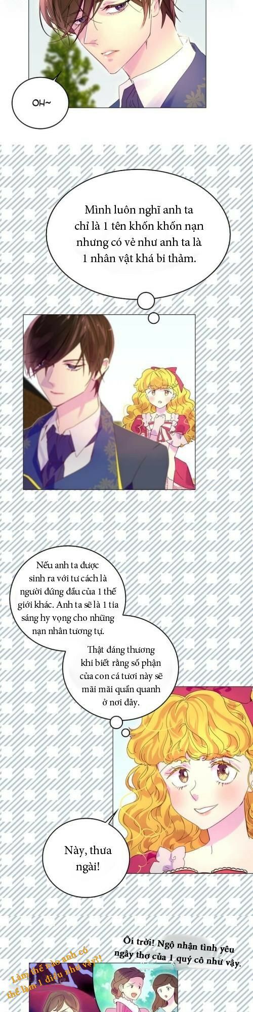 Tôi Không Phải Là Người Tốt: Chapter 84